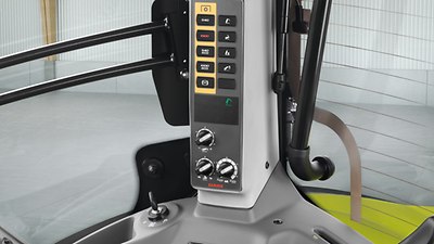 AXION 900 TERRA TRAC