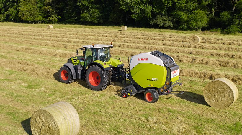 ROLLANT 620 ROLLANT 620